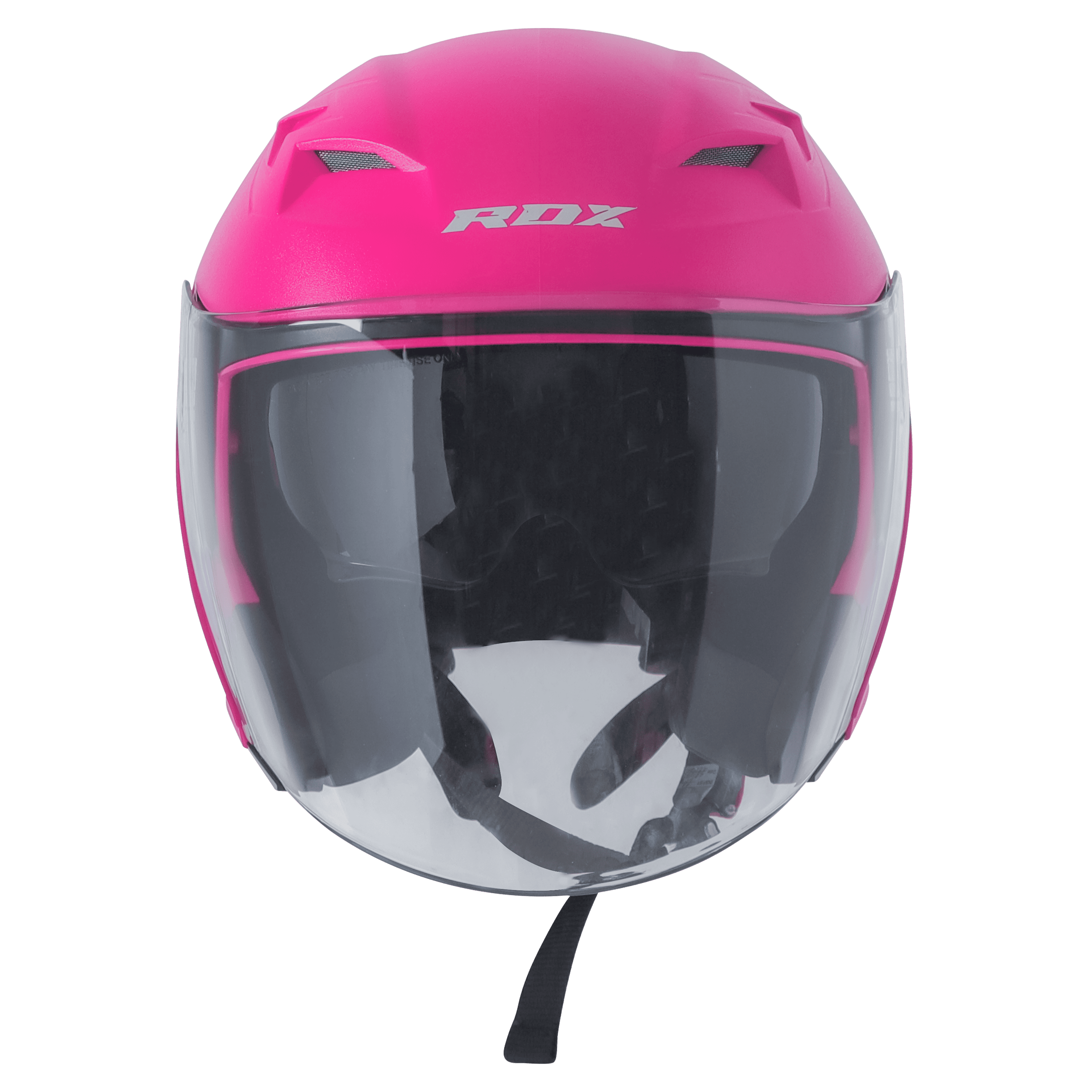 SBA-17 RDX ISS DASHING PINK 